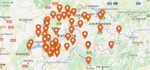 NETWORK OF DEALERS THROUGHOUT SWITZERLAND