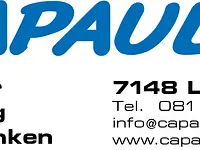 Capaul GmbH - cliccare per ingrandire l’immagine 1 in una lightbox