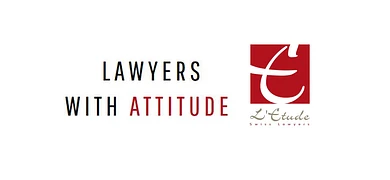 L'Etude Swiss Lawyers SNC