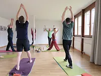 yoga-einklang - cliccare per ingrandire l’immagine 20 in una lightbox