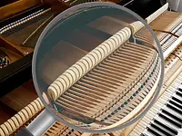 Pianos Kneifel - cliccare per ingrandire l’immagine 7 in una lightbox