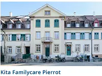 Familycare Basel - cliccare per ingrandire l’immagine 4 in una lightbox