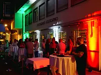 Restaurant Portofino Basel – Cliquez pour agrandir l’image 5 dans une Lightbox