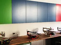 Stähli Malergeschäft GmbH - Klicken Sie, um das Bild 4 in einer Lightbox vergrössert darzustellen