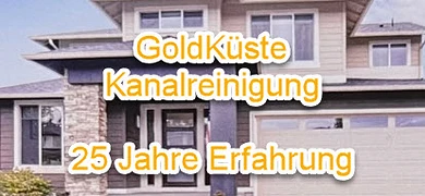 Goldküste Kanalreinigung GmbH
