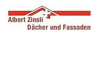 Zinsli Albert Dächer und Fassaden – Cliquez pour agrandir l’image 1 dans une Lightbox