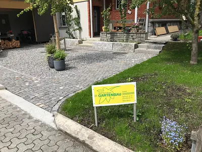 von Büren Gartenbau GmbH