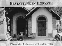 Bestattungen Horvath GmbH - Klicken Sie, um das Bild 2 in einer Lightbox vergrössert darzustellen
