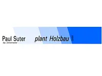 Paul Suter plant Holzbau GmbH – Cliquez pour agrandir l’image 1 dans une Lightbox