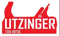 Utzinger AG logo