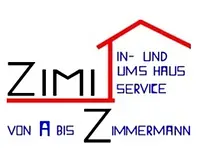 ZIMI's Bauservice – Cliquez pour agrandir l’image 1 dans une Lightbox
