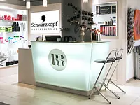 hairstylist RETO BERNHARD - cliccare per ingrandire l’immagine 1 in una lightbox