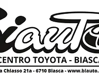 Biauto SA – click to enlarge the image 2 in a lightbox