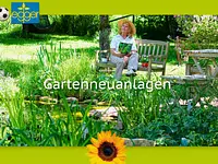Egger AG Garten- und Sportplatzbau - Klicken Sie, um das Bild 2 in einer Lightbox vergrössert darzustellen