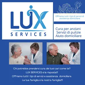 LUX SERVICES SAGL