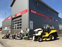 Bieri Landmaschinen GmbH - Klicken Sie, um das Bild 2 in einer Lightbox vergrössert darzustellen