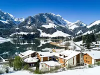 HOSTELLERIE AM SCHWARZSEE – click to enlarge the image 22 in a lightbox
