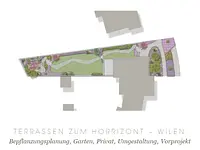Baumplan Landschaftsarchitektur GmbH - Klicken Sie, um das Bild 29 in einer Lightbox vergrössert darzustellen