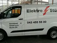 Elektro Stüssi GmbH - Klicken Sie, um das Bild 2 in einer Lightbox vergrössert darzustellen