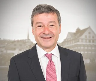 Dieter E. Koenig Vermögensverwalter