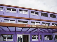 Ecole Saint-Exupéry – click to enlarge the image 2 in a lightbox