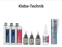 OERLIKON Schweisstechnik AG – click to enlarge the image 12 in a lightbox