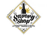Savory Shop - cliccare per ingrandire l’immagine 4 in una lightbox