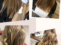 TINA BEAUTY STYLE HAIR & NAIL - cliccare per ingrandire l’immagine 19 in una lightbox