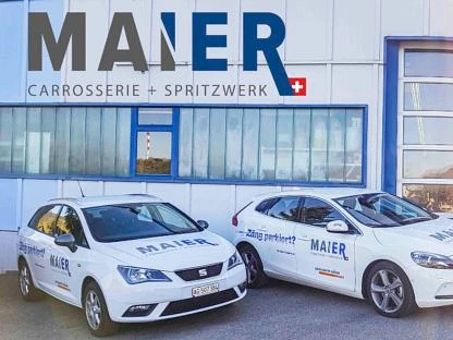 Maier Carrosserie GmbH