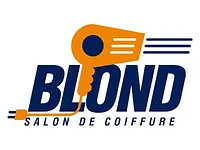 BLOND Salon de Coiffure – Cliquez pour agrandir l’image 1 dans une Lightbox