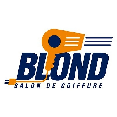 BLOND Salon de Coiffure