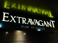 Extravagant Club - Klicken Sie, um das Bild 3 in einer Lightbox vergrössert darzustellen