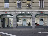 Optical Center Fribourg-Gare – Cliquez pour agrandir l’image 1 dans une Lightbox