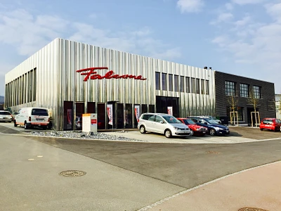 Falcone GmbH