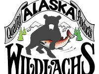Alaska à la Carte AG - cliccare per ingrandire l’immagine 1 in una lightbox