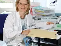 Dr. med. Thomi Karin - cliccare per ingrandire l’immagine 1 in una lightbox