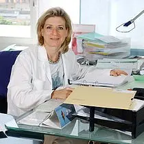 Dr. med. Thomi Karin