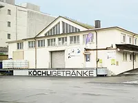 Köchli Getränke AG - cliccare per ingrandire l’immagine 14 in una lightbox