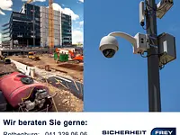 Frey + Cie Sicherheitstechnik AG - cliccare per ingrandire l’immagine 6 in una lightbox