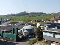Biopower Nordwestschweiz AG – click to enlarge the image 6 in a lightbox