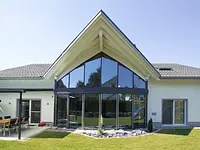 Sennhauser Doris Architektur & Planung GmbH - Klicken Sie, um das Bild 1 in einer Lightbox vergrössert darzustellen
