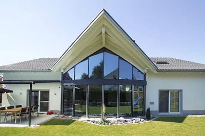 Sennhauser Doris Architektur & Planung GmbH