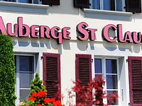 Auberge St-Claude – Cliquez pour agrandir l’image 2 dans une Lightbox