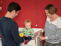 Mütter- und Väterberatung – Cliquez pour agrandir l’image 1 dans une Lightbox