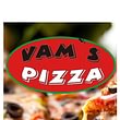 Vam's Pizza