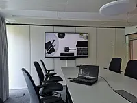 Audio Video Center Heiz AG – click to enlarge the image 1 in a lightbox