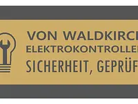 von Waldkirch Elektrokontrollen - cliccare per ingrandire l’immagine 1 in una lightbox