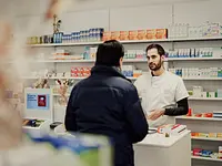 Pharmacie Conthey Centre – Cliquez pour agrandir l’image 8 dans une Lightbox