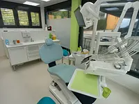Zahnarztpraxis Oswald GmbH - Klicken Sie, um das Bild 8 in einer Lightbox vergrössert darzustellen