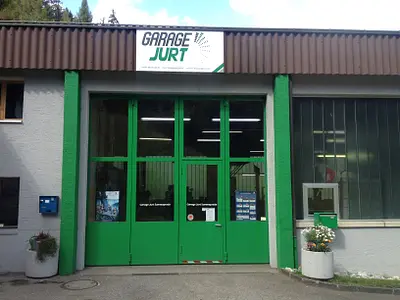 Garage Jurt + Co.